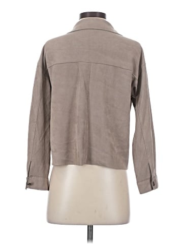 John Paul Richard Long Sleeve Blouse (view 2)