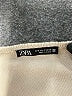 Zara Tan Tube Top Size S - photo 7