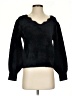 Mi ami Black Pullover Sweater Size XS - photo 1
