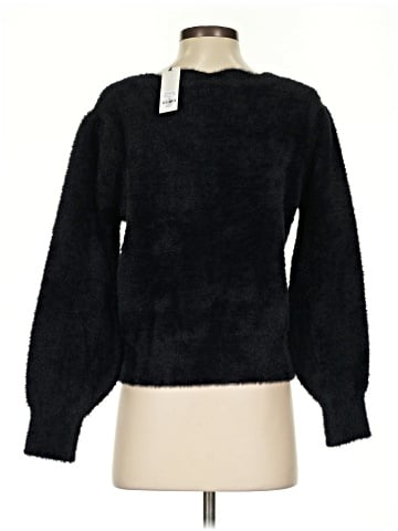 Mi ami Pullover Sweater (view 2)