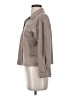 John Paul Richard 100% Polyester Gray Long Sleeve Blouse Size S - photo 5