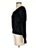 Mi ami Black Pullover Sweater Size XS - photo 5