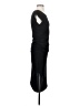 BCBGeneration Solid Black Cocktail Dress Size S - photo 4