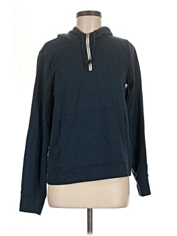 Threads 4 Thought Pullover Hoodie (view 1)