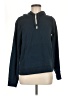 Threads 4 Thought Blue Pullover Hoodie Size M - photo 1