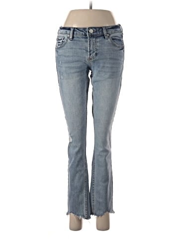 Dear John Jeans (view 1)