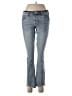 Dear John Hearts Blue Jeans Size 26 waist - photo 1