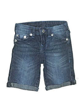 True Religion Denim Shorts