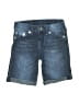 True Religion Blue Denim Shorts Size 4T - photo 1