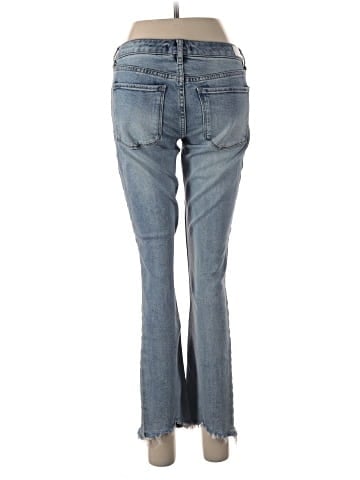Dear John Jeans (view 2)