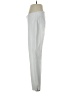 White House Black Market Solid Ivory Active Pants Size 4 - photo 5