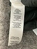 Chico's Silver 3/4 Sleeve Top Size Med (1) - photo 8