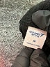 Active by Old Navy 100% Polyester Black Cardigan Size M - photo 8