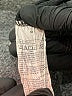 Active by Old Navy 100% Polyester Black Cardigan Size M - photo 9