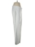 White House Black Market Solid Ivory Active Pants Size 4 - photo 4