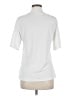 Adidas Ivory Short Sleeve Turtleneck Size M - photo 2