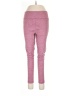 T by Talbots Pink Active Pants Size L - photo 1