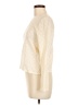 Unbranded Ivory Long Sleeve Top Size M (estimated) - photo 5