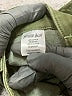 STUDIO BLUE Green Cargo Pants Size 32 waist - photo 8