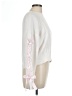 Assorted Brands Ivory Turtleneck Sweater Size L - photo 4