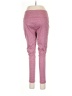 T by Talbots Pink Active Pants Size L - photo 2