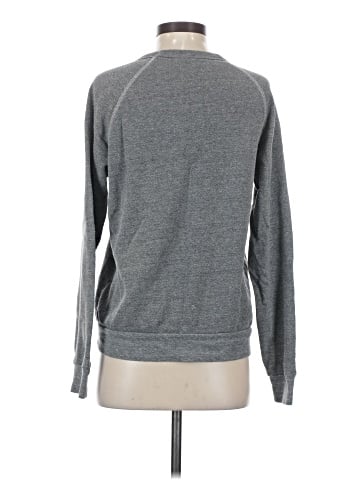 Alternative Earth Pullover Sweater (view 2)