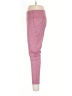 T by Talbots Pink Active Pants Size L - photo 5