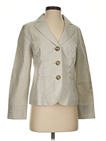 L.L.Bean Blazer (view 1)
