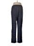 Kasper Polka Dots Blue Casual Pants Size 10 - photo 2