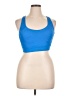 Zyia Active Blue Sports Bra Size XL - photo 1