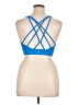 Zyia Active Blue Sports Bra Size XL - photo 2