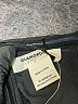 Glamorous Solid Black Jumpsuit Size S - photo 4