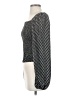 Ted Baker London 100% Polyester Black Long Sleeve Blouse Size 4 (1) - photo 5