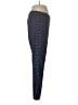 Kasper Polka Dots Blue Casual Pants Size 10 - photo 4