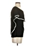 Frank Lyman Design Black Short Sleeve Top Size 2 - photo 4