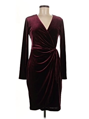 Maggy London Cocktail Dress (view 1)