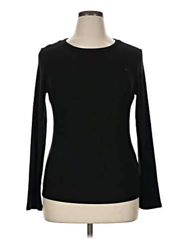 Automet Long Sleeve T-Shirt (view 1)