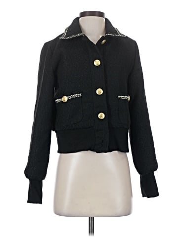 Ellen Tracy Jacket (view 1)