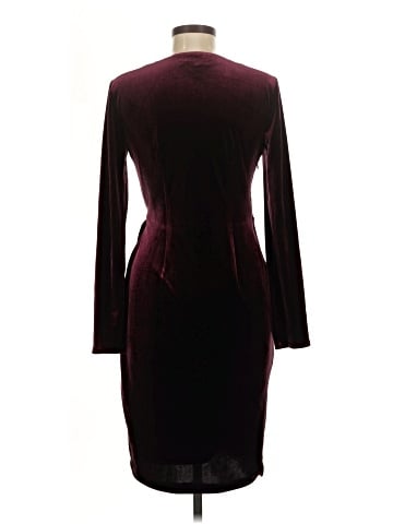 Maggy London Cocktail Dress (view 2)