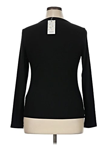 Automet Long Sleeve T-Shirt (view 2)