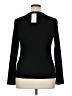 Automet Black Long Sleeve T-Shirt Size XL - photo 2
