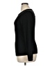 Automet Black Long Sleeve T-Shirt Size XL - photo 5