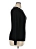 Automet Black Long Sleeve T-Shirt Size XL - photo 4