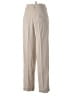Bar III Tan Casual Pants Size 6 - photo 2