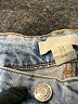 H&M Hearts Blue Jeans Size 18 - photo 4