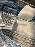H&M Hearts Blue Jeans Size 18 - photo 5