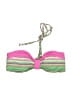 Pez D'Or Pink Swimsuit Top Size S - photo 1