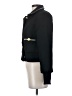Ellen Tracy 100% Polyester Tweed Black Jacket Size S - photo 5