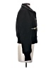 Ellen Tracy 100% Polyester Tweed Black Jacket Size S - photo 4