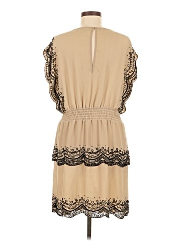 Aidan Mattox Casual Dress (view 2)